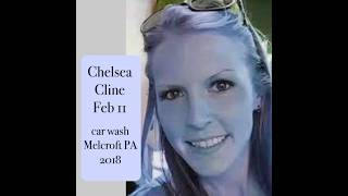 Feb 11 Chelsie Cline