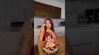 My birthday 🫶🏼