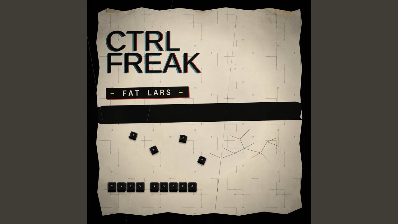 Watch CTRL FREAK on YouTube Watch CTRL FREAK on YouTube