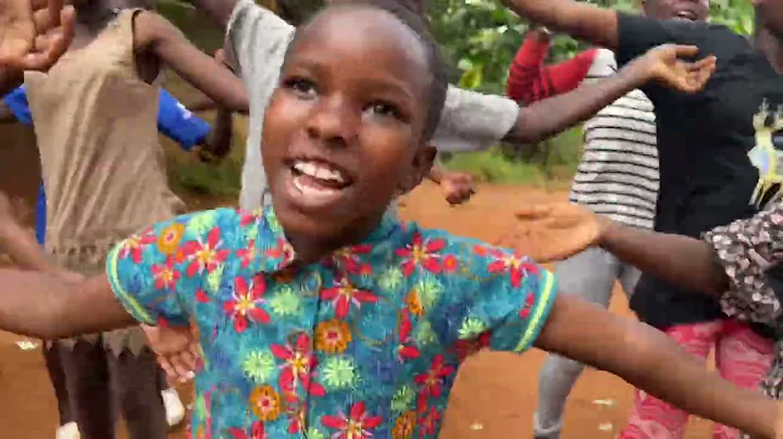 A Merry Christmas & Happy New Year Cover Remix by @Yahweh_Children_Ministries