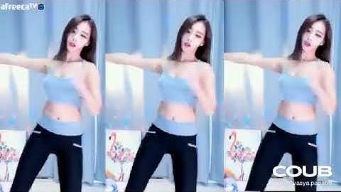 韓國妞跳的就是性感妖嬈啊~！ - 天天要聞