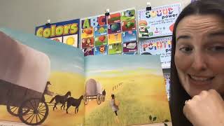 Social Studies - Johnny Appleseed