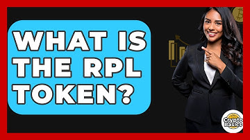 What Is The RPL Token? - CryptoBasics360.com