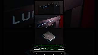 Представляем Новый Компьютер  - Hyperpc Lumen X
