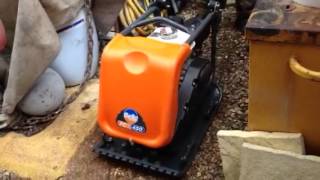 Belle Pcx 450