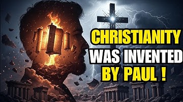 6 Shocking Proofs Paul Invented Christianity (Hidden Truth Revealed) | Trust In God