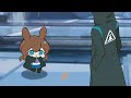 Amiya Break Dancing Amiya Break Dancing