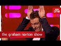 Tom Holland's strange audition for Andy Serkis - The Graham Norton Show: 2017 - BBC