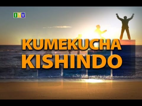 #KUMEKUCHAKISHINDO:Uwezeshaji kwa vijana,