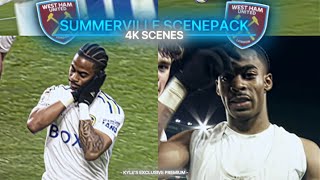 Summerville Scp 1080P4K