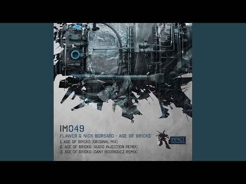 Age Of Bricks (Audio Injection Remix)