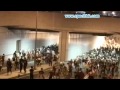 Разгон демонстрантов в Гонконге 1 декабря (новости) http://9kommentariev.ru/