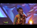 #TV3TalentedKids Week 8: This performance of Alice Gyamfi brings out all the FEELS!