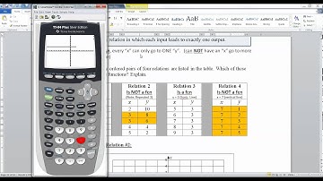 1.6 Lecture - Math 131 - Part 1 of 3