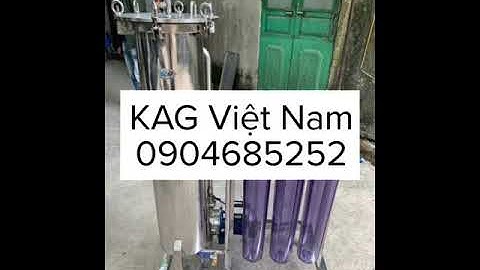 MÁY LỌC RƯỢU THUỐC, RƯỢU NGÂM có tốt không? Review chân thực từ người dùng