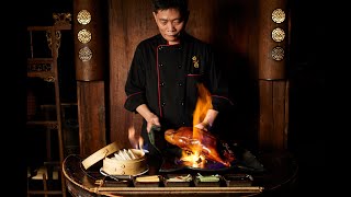 Hutong NY by TasteofNewYorkTVShow 100 views 3 months ago 1 minute, 24 seconds