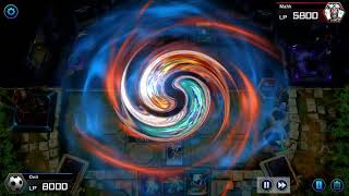 Master Duel - Digital bugs give me a high like nothing else