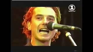 Bush - Greedy Fly (Live at Southside Festival - 1999)