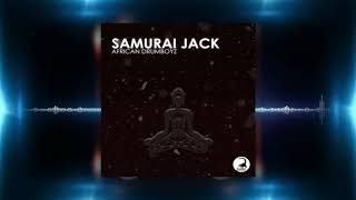 African Drumboyz  Samurai Jack