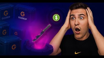 🔥GGDROP - AM FACUT CEL MAI INCENDIAR CLIP CELE MAI SCUMPE CUTII