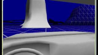 DBPro and Ageia PhysX Vehicles
