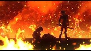 Indivisible full game walkthrough part 1 - Indr's student
