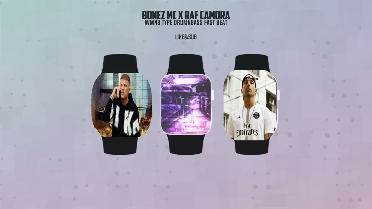 WMNB Type Beat 2022| 