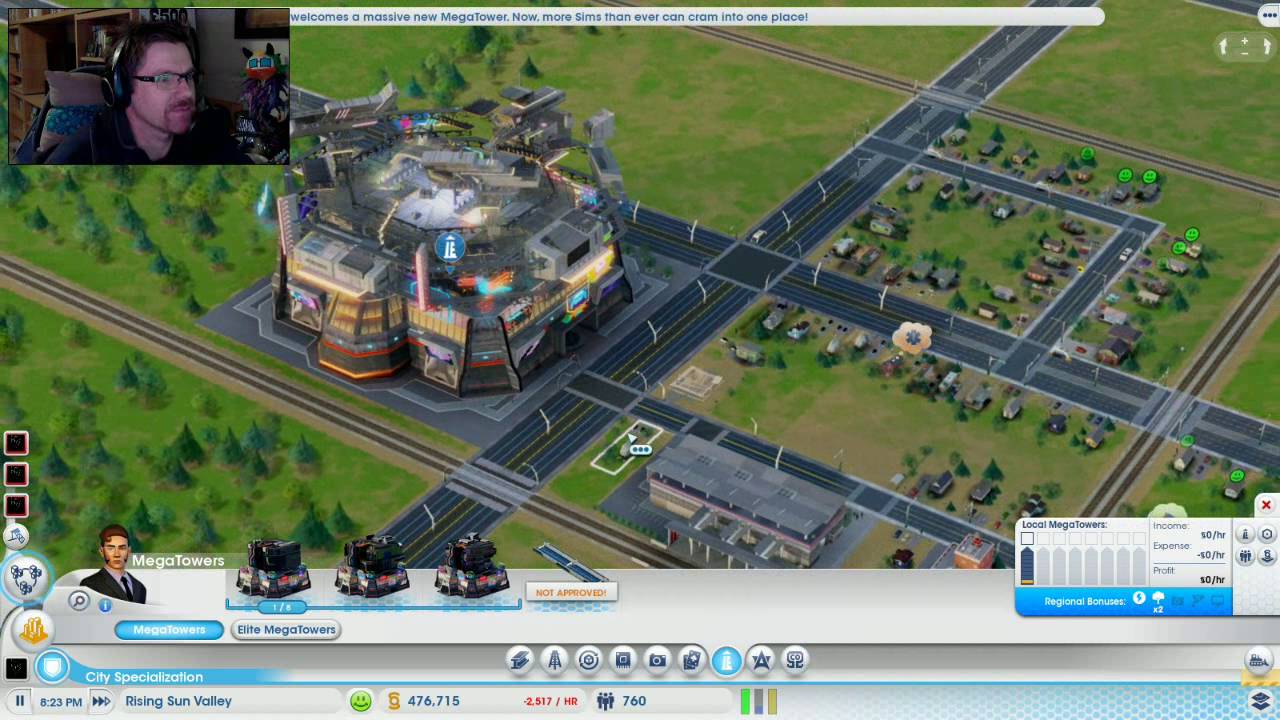 Simcity pc omega masaapplication