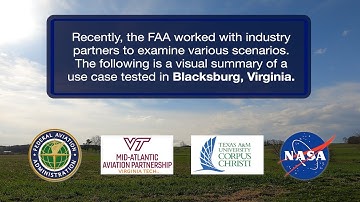 UFT Virginia Tech Use Case 1 Video