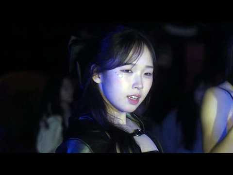 260412 학엔터 신보리 🎵아이브 - BANG BANG @광안리