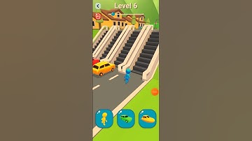 Shape-shifting Games All Levels Gameplay iOS,Android Walkthrough Mobile Update New Level ASS32G