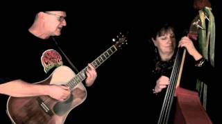 Rob and Sue Ford - Dorothy (Live session)
