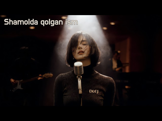 【DLEJ】Shamolda qolgan ism