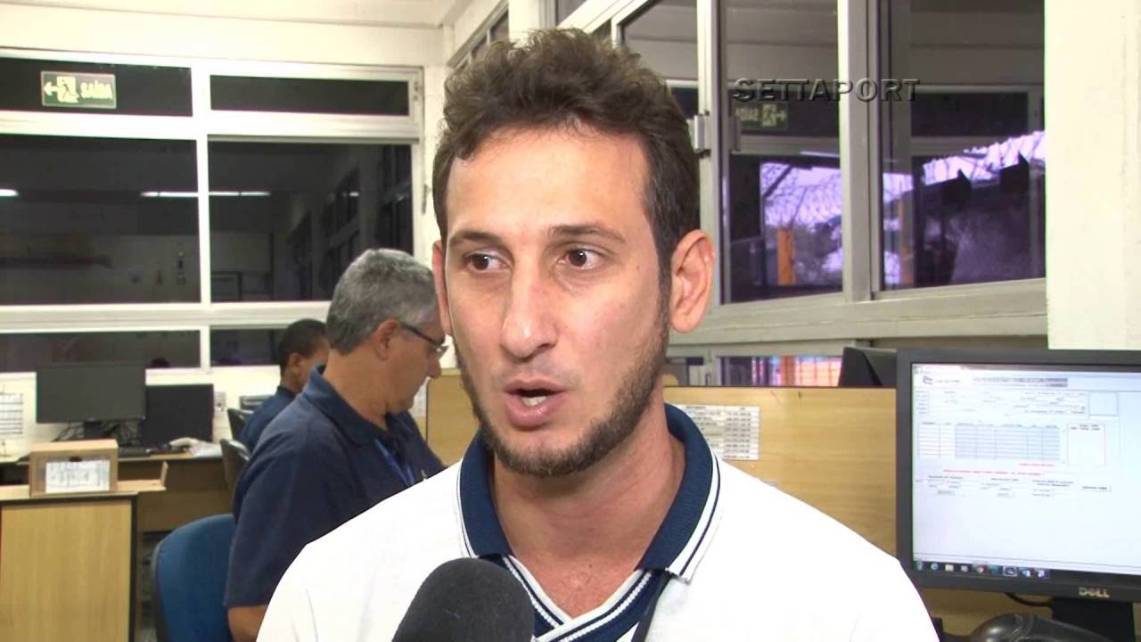 555 -  QUADRO PROFISSÃO: ASSISTENTE DE  IMPORTAÇÃO / EXPORTAÇÃO