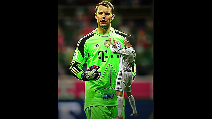 Owner Of Neuer..