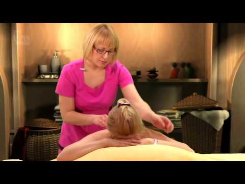 Massage for Pregnant Women. МАССАЖ ДЛЯ БЕРЕМЕННЫХ. Пошаговое руководство.