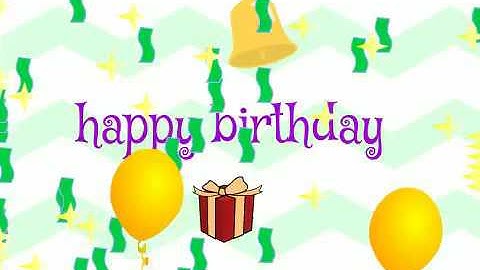 Lập Trình Với Scratch 3: Sản Phẩm Thiệp Mừng Sinh Nhật [Mã số LP0107]