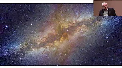 2022 PSI Symposium: Dr. John Marshall - PSI, Three Decades of Support