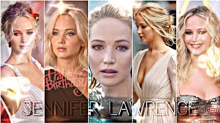 HAPPY BIRTHDAY JENNIFER LAWRENCE // 15TH AUGUST @statusfiction8354 #jenniferlawrence
