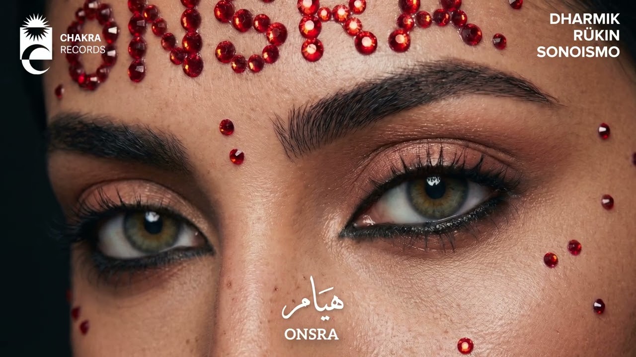 Watch Dharmik, RÜKIN, Sonoismo - Onsra | هيام on YouTube Watch Dharmik, RÜKIN, Sonoismo - Onsra | هيام on YouTube