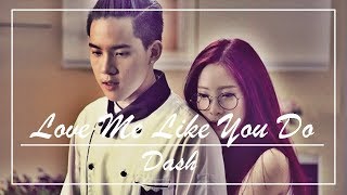 Download Lagu ♛ Love Me Like You Do ♛ U-PRINCE Series (Dash) #วิคเตอร์พิกเล็ต MP3 Download Lagu ♛ Love Me Like You Do ♛ U-PRINCE Series (Dash) #วิคเตอร์พิกเล็ต MP3