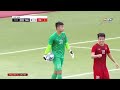 Việt Nam vs Thái Lan | Tiễn Đối Thủ Rời Giải Cực Cay