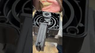 ProMag AR-10 Drum Mag Reassembly
