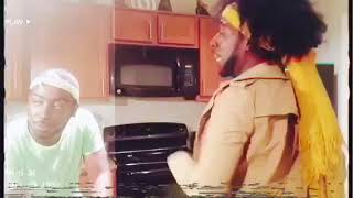 Dynez Does Poetic Justice