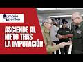 Washington golpea a vocero del régimen mientras Raúl Castro se refugia en el MININT