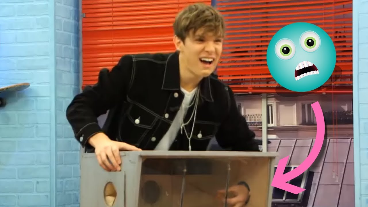 LENNI KIM... HURLE!!!!