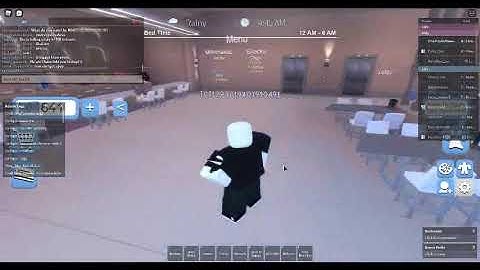 Exploiter Report | Bloxton Hotels