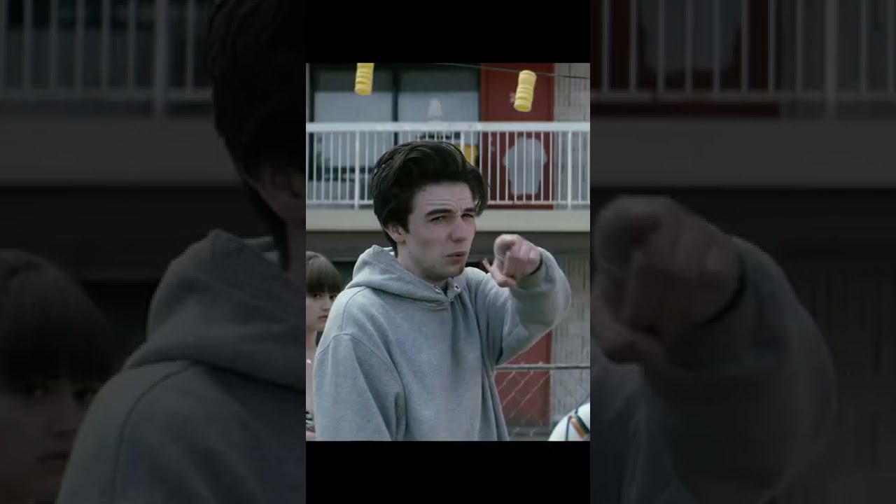 Как ты там меня назвал? | Сериал Wayne | 