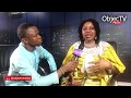 How Prophet TB Joshua S3xually Used Me at The Synagogue Church - Bisola (Pt 1)