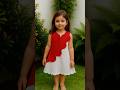 stylish baby frock cutting and stitching/cloth baby frock#sewinghacks#babydress#shorts#viral#tips